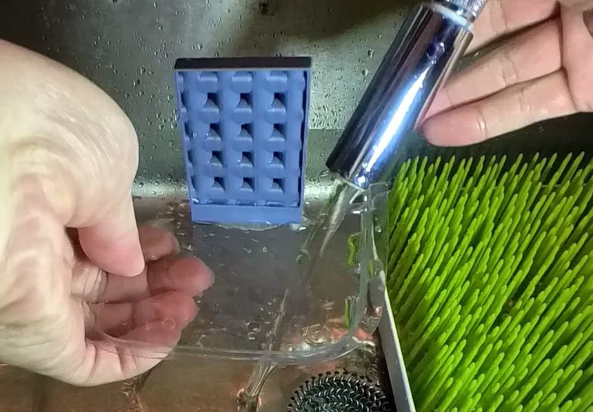 Vent chống nước bắn (water-resistant) cho vỏ điện tử - Image 1