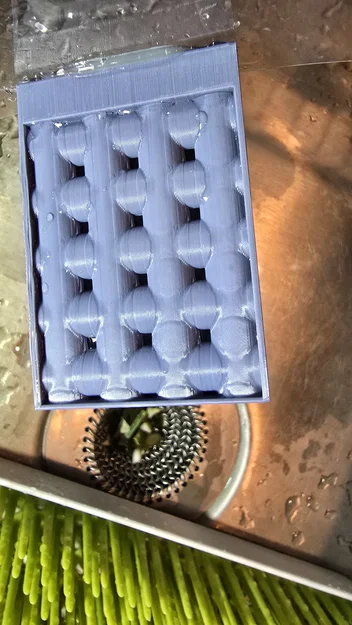 Vent chống nước bắn (water-resistant) cho vỏ điện tử - Image 2
