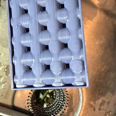 Vent chống nước bắn (water-resistant) cho vỏ điện tử