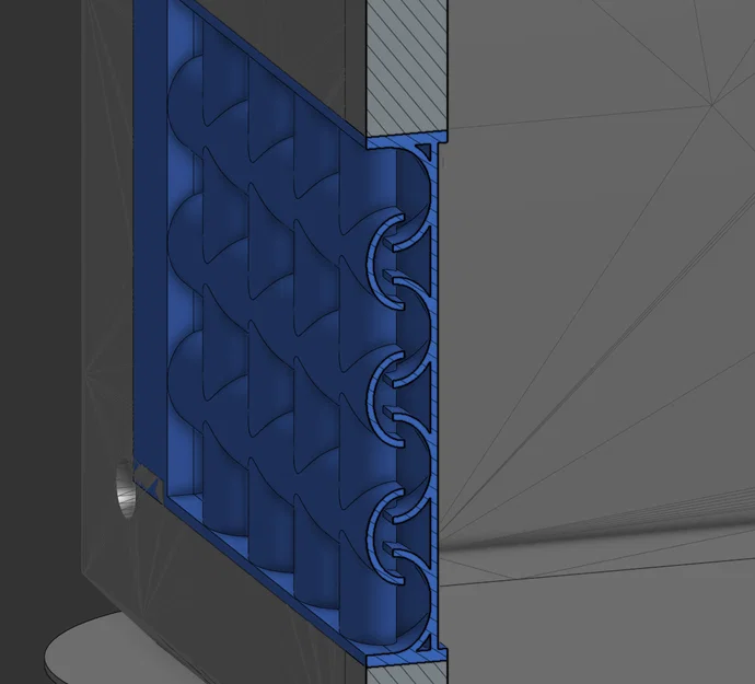 Vent chống nước bắn (water-resistant) cho vỏ điện tử - Image 3
