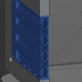 Vent chống nước bắn (water-resistant) cho vỏ điện tử - Thumbnail 3