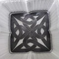 Mẫu hộp đựng họa tiết nút thắt Celtic in 3D nghệ thuật - Thumbnail 8