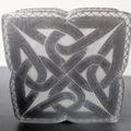 Mẫu hộp đựng họa tiết nút thắt Celtic in 3D nghệ thuật - Thumbnail 11
