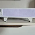 Bộ chân đế nâng Fractal Ridge 5cm (Fractal Ridge 5cm Tall Stands) - Thumbnail 1