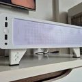 Bộ chân đế nâng Fractal Ridge 5cm (Fractal Ridge 5cm Tall Stands) - Thumbnail 2