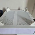 Bộ chân đế nâng Fractal Ridge 5cm (Fractal Ridge 5cm Tall Stands) - Thumbnail 3