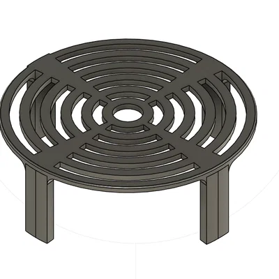 Chân đế kê Skimmer (Bubble Magus, Deltec) chất lượng cao