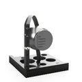 Cúp Perfectly Imperfect and Perfect - Giải 3D Printing Industry Awards - Thumbnail 1