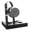 Cúp Perfectly Imperfect and Perfect - Giải 3D Printing Industry Awards - Thumbnail 2