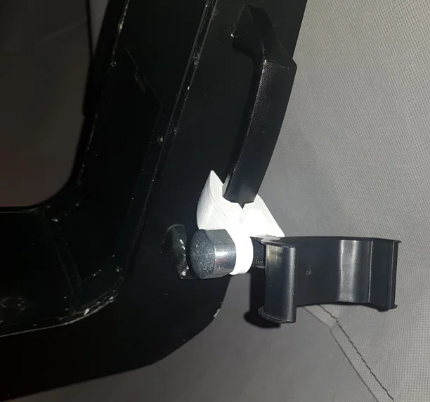 Ngàm kẹp Autostar Holder Meade LX200 07580 - Image 4