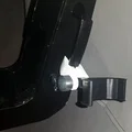 Ngàm kẹp Autostar Holder Meade LX200 07580 - Thumbnail 4