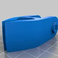 Ngàm kẹp Autostar Holder Meade LX200 07580 - Thumbnail 9