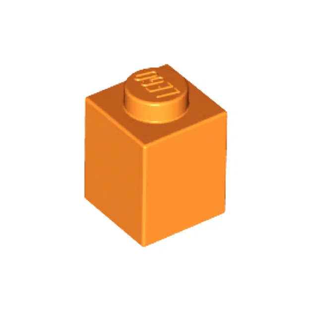 Mảnh ghép Lego 1x1 - Image 1