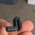 Kẹp nhựa xếp chồng cho hộp Ikea Variera (Stacking Clips) - Thumbnail 2