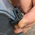 Kẹp nhựa xếp chồng cho hộp Ikea Variera (Stacking Clips) - Thumbnail 3