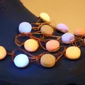 Đôi dép Crocs phát sáng bằng WLED - Thumbnail 3