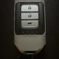 Ốp bảo vệ chìa khóa thông minh Honda (Honda Fob Cover) - Thumbnail 2