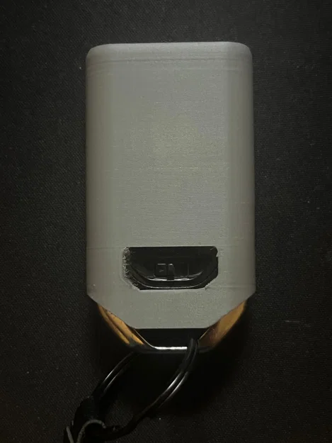 Ốp bảo vệ chìa khóa thông minh Honda (Honda Fob Cover) - Image 3