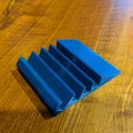 Đế để máy tính bảng mỏng gọn với nhiều góc nghiêng tích hợp - Thumbnail 1