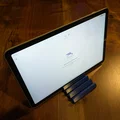 Đế để máy tính bảng mỏng gọn với nhiều góc nghiêng tích hợp - Thumbnail 2