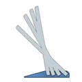 Đế để máy tính bảng mỏng gọn với nhiều góc nghiêng tích hợp - Thumbnail 6