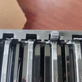 Thay thế lẫy khóa khay ổ cứng Synology (HDD Tray Lock) in 3D - Thumbnail 1
