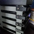 Thay thế lẫy khóa khay ổ cứng Synology (HDD Tray Lock) in 3D - Thumbnail 3