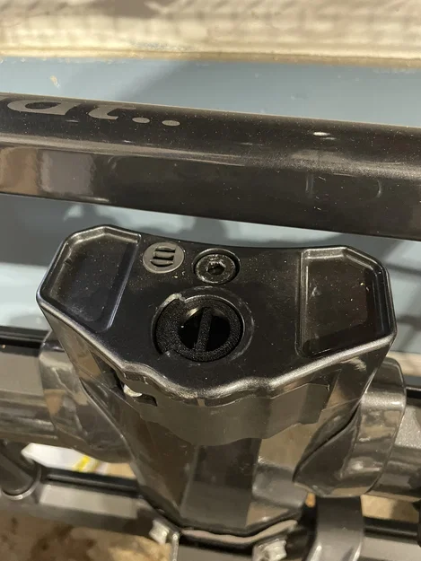 Nắp đậy chống nước cho giá treo xe đạp Kuat NV 2.0 - Image 3