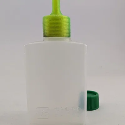 Nắp chai in 3D có vòi nhỏ giọt cho chai nước tương mini