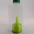 Nắp chai in 3D có vòi nhỏ giọt cho chai nước tương mini - Thumbnail 3