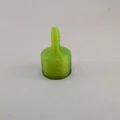 Nắp chai in 3D có vòi nhỏ giọt cho chai nước tương mini - Thumbnail 5
