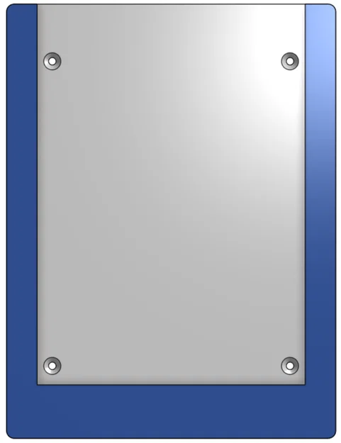 Giá treo tường Lenovo P11 (Wall Mount) - Image 1