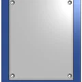 Giá treo tường Lenovo P11 (Wall Mount) - Thumbnail 1