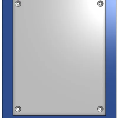 Giá treo tường Lenovo P11 (Wall Mount)