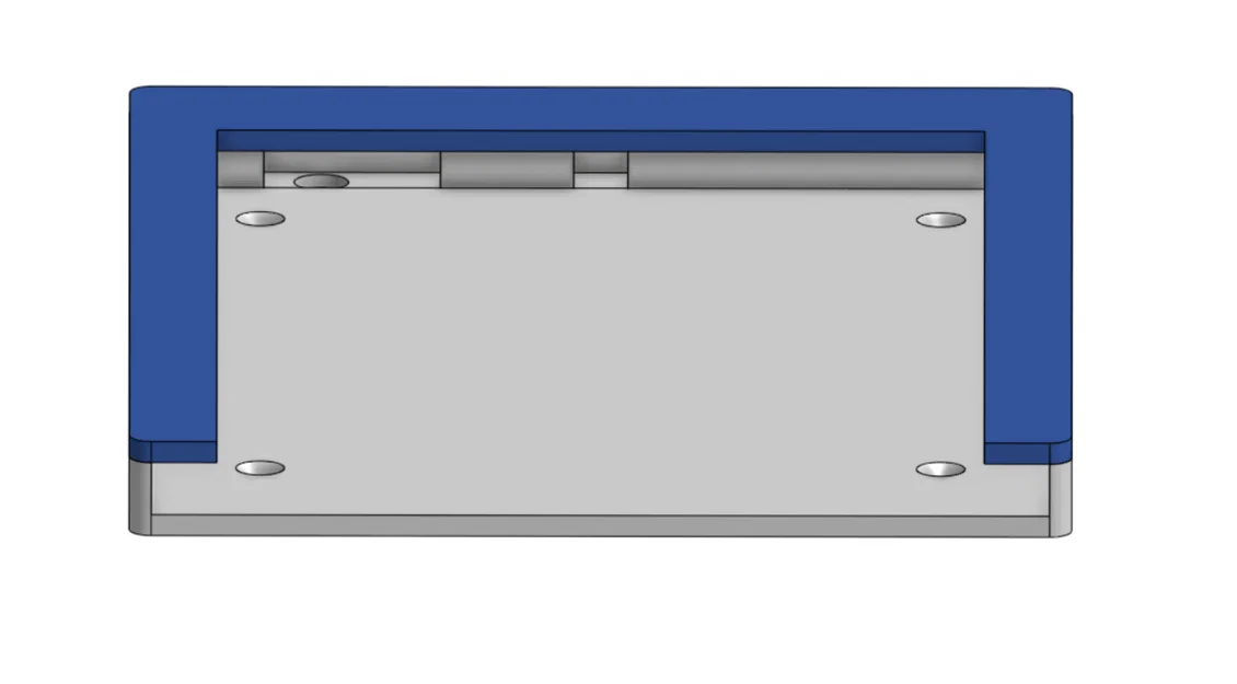 Giá treo tường Lenovo P11 (Wall Mount) - Image 3