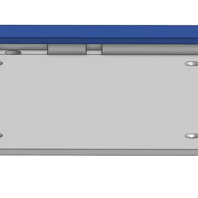 Giá treo tường Lenovo P11 (Wall Mount)