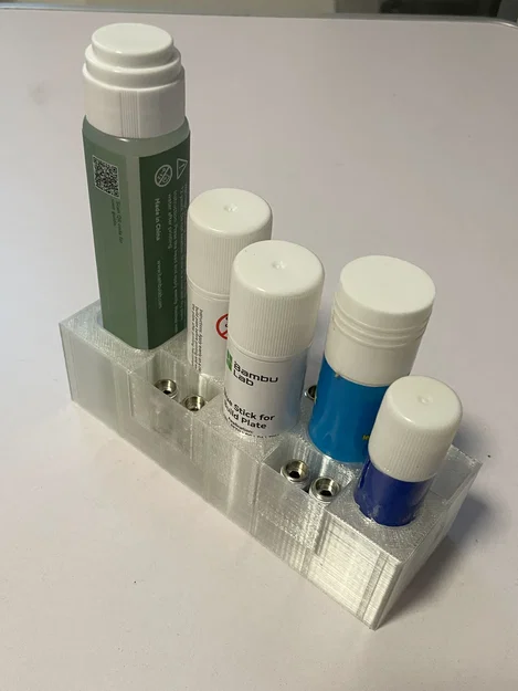 Khay chia ngăn ngăn kéo IKEA Alex (Fusion360 parametric) - Image 3