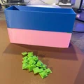 Khay chia ngăn ngăn kéo IKEA Alex (Fusion360 parametric) - Thumbnail 6