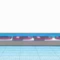Bảng Tên Chó Tùy Chỉnh Gắn Chuồng Hoặc Treo Tường - Thumbnail 5