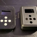 Vỏ gắn panel cho Afterburner Diesel Heater Controller (Panel Mount Case) - Thumbnail 2