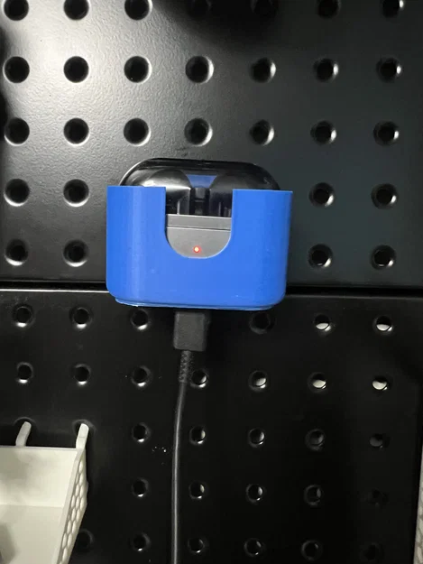 Dock treo pegboard cho Galaxy Buds Pro 3 - Image 1