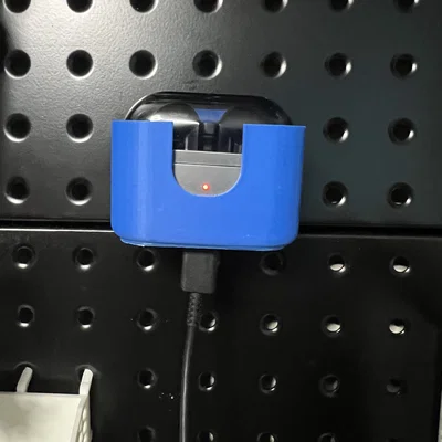 Dock treo pegboard cho Galaxy Buds Pro 3