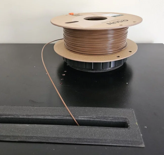 Giá đỡ cuộn Filament Spool Holder (ngang) - Image 2
