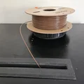 Giá đỡ cuộn Filament Spool Holder (ngang) - Thumbnail 2