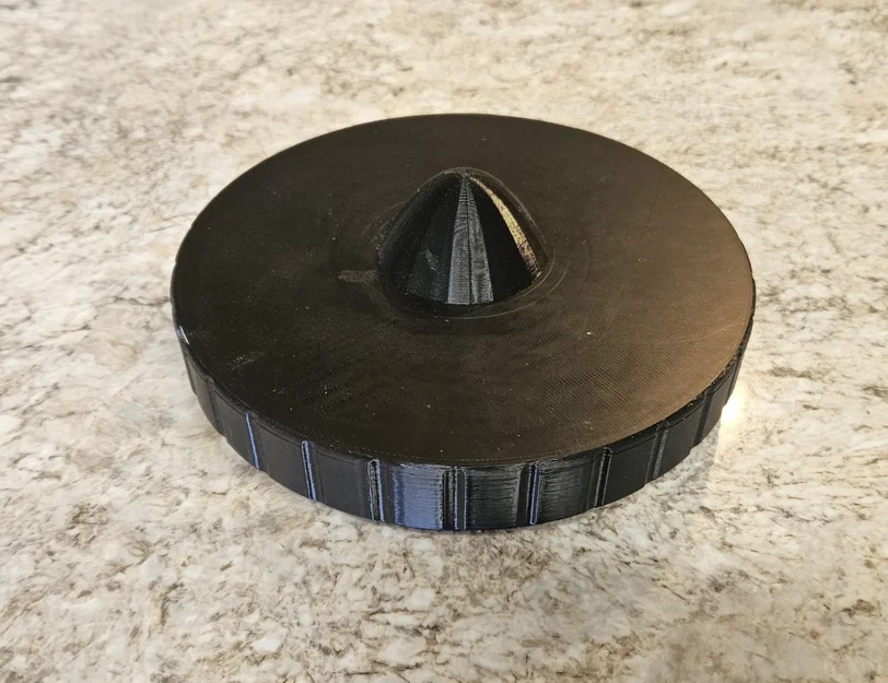Giá đỡ cuộn Filament Spool Holder (ngang) - Image 3