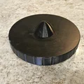 Giá đỡ cuộn Filament Spool Holder (ngang) - Thumbnail 3