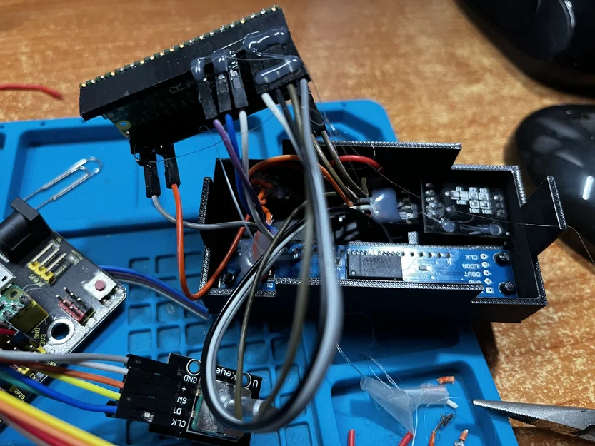 Crypto Watchdog - Dự án Raspberry Pi Pico - Image 3