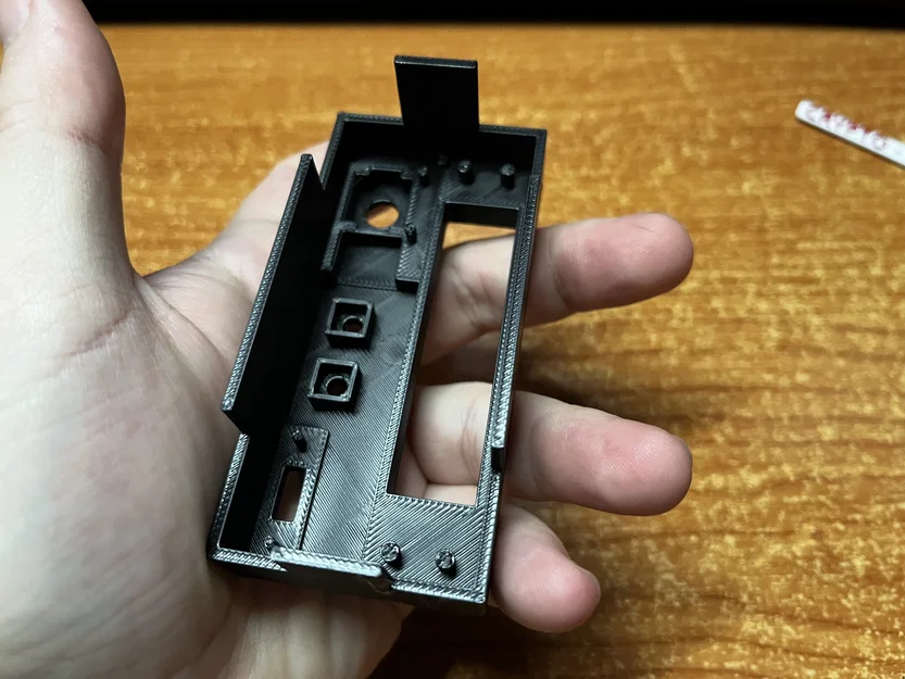 Crypto Watchdog - Dự án Raspberry Pi Pico - Image 4