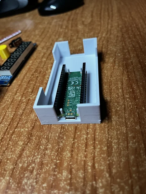 Crypto Watchdog - Dự án Raspberry Pi Pico - Image 5