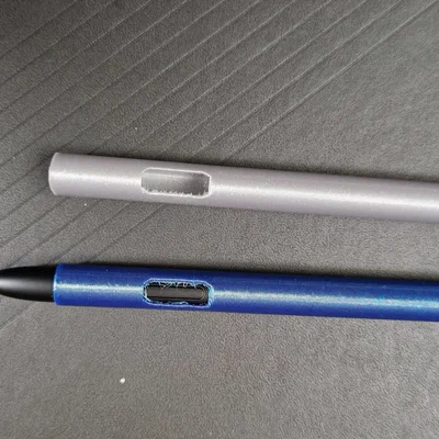 Ống bọc/Case S-Pen cho Samsung Galaxy Tab S9 Plus